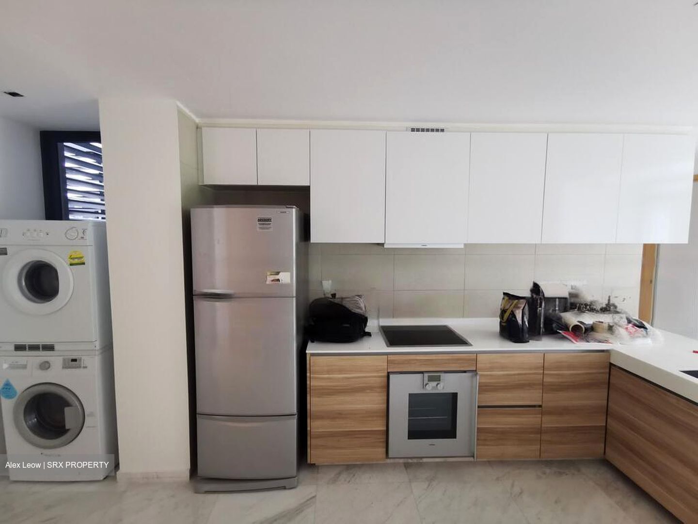 Waterscape at Cavenagh (D9), Apartment #630231401